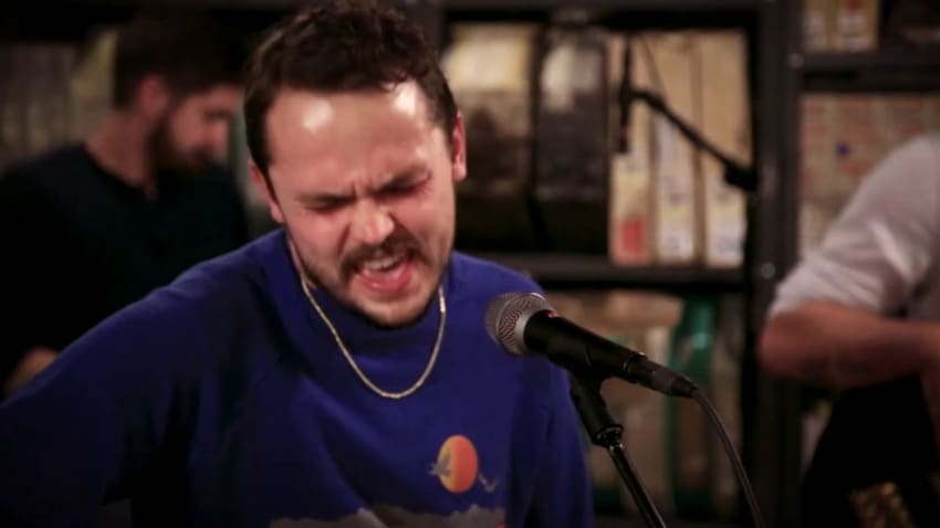 Future Thieves - Nightmares - 12/10/2019 - Paste Studio NYC - New York, NY