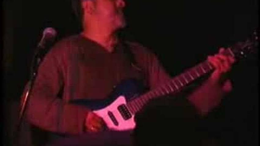 Garaj Mahal - Live at Moe's Alley - 7/18/02