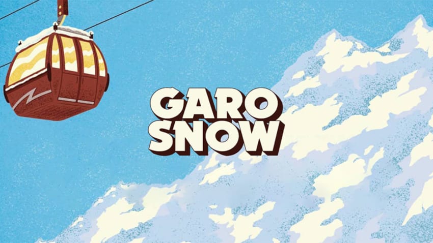 Garosnow