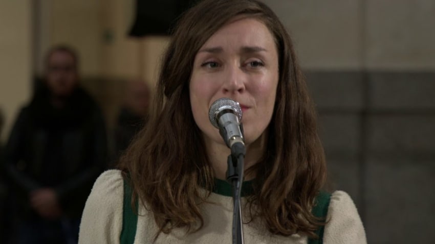 Gloria - Heavy (Live on KEXP)