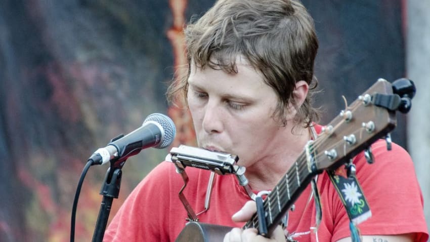 Gold Star - Isolation Blues - Slab Sessions @Pickathon 2019 S05E03