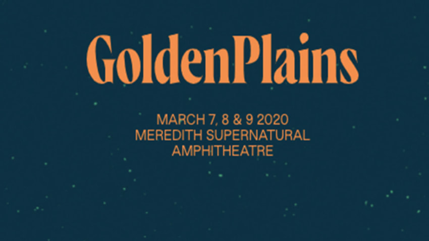 Golden Plains