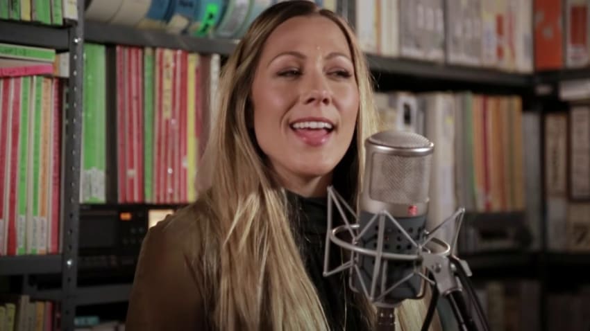 Gone West - Cecilia - 4/8/2019 - Paste Studios - New York, NY