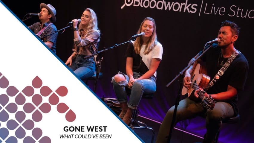 Gone West - What Could've Been