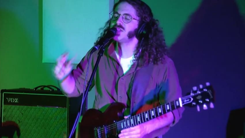 Good Morning Midnight - Holy Ghost - Daytrotter Session - 12/14/2018