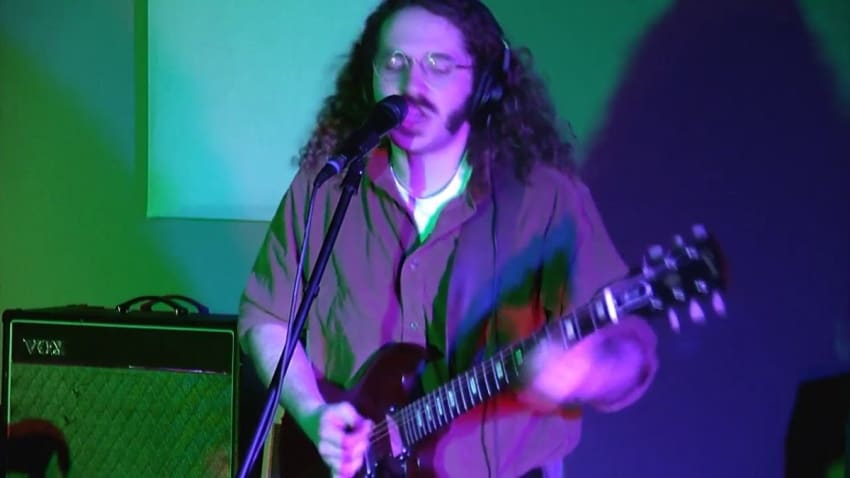 Good Morning Midnight - Josie's Experiment - Daytrotter Session - 12/14/2018