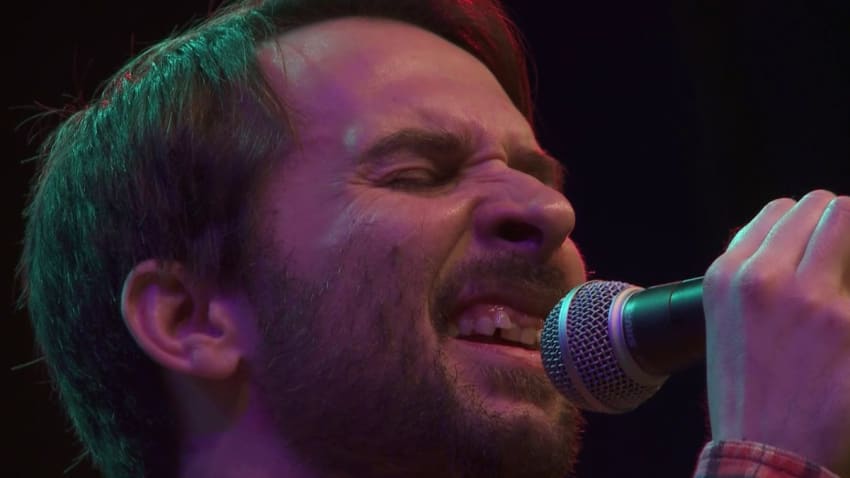 Good Old War - Part of Me (101.9 KINK)