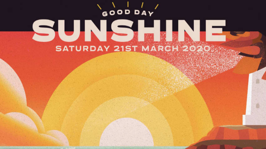 Good Day Sunshine Festival