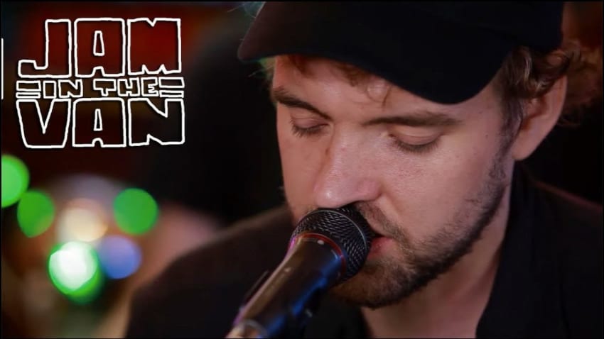 GOON - "Dizzy" (Live at Desert Daze in Moreno Valley, CA 2018) #JAMINTHEVAN