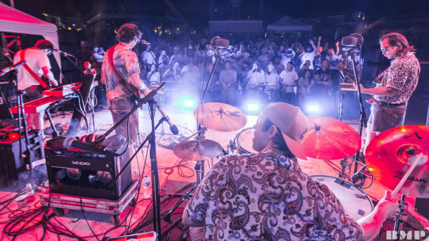 Goose Sports Jorts For Playing In The Sand Finale