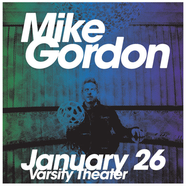 Mike Gordon