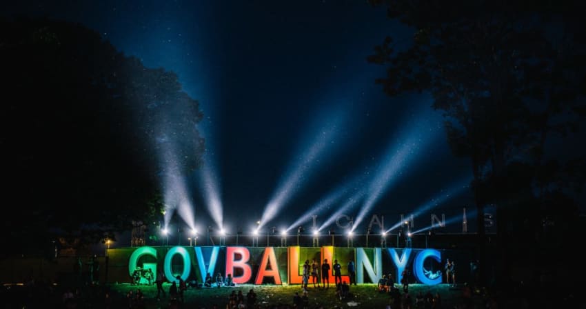 Organizers Cancel Governors Ball Due To Coronavirus