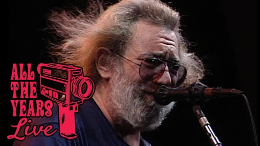 Grateful Dead - Loose Lucy (Giants Stadium 6/17/91)