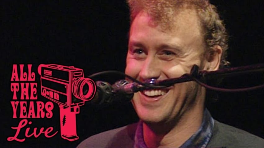 Grateful Dead - Shakedown Street (Chicago, IL 6/22/91)