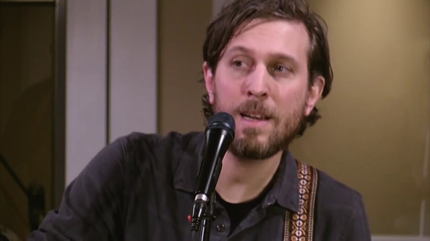 Great Lake Swimmers - Full Session - Daytrotter Session - 2/10/2019