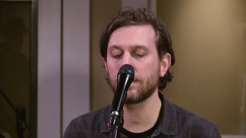 Great Lake Swimmers - Side Effects - Daytrotter Session - 2/10/2019