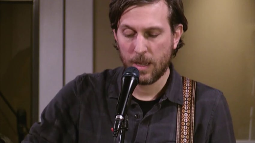 Great Lake Swimmers - The Talking Wind - Daytrotter Session - 2/10/2019