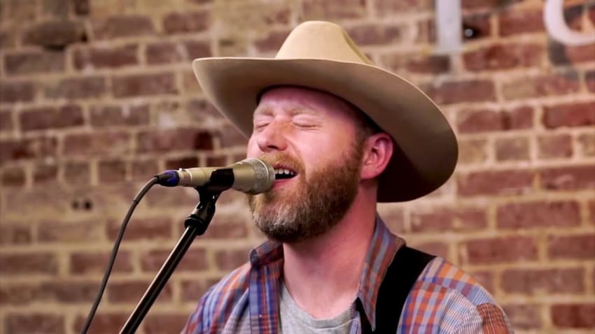 Great Peacock - Church Bells - 9/27/2019 - Paste Studio ATL - Atlanta, GA