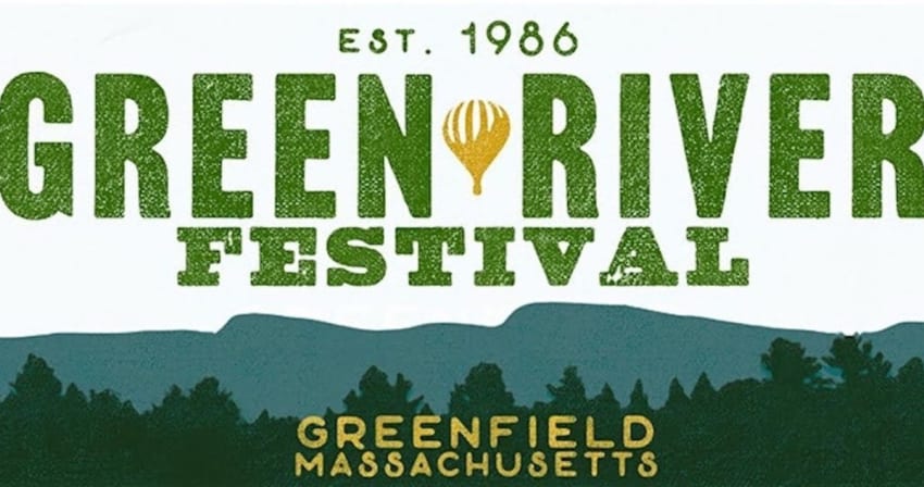 Green River Festival 2020