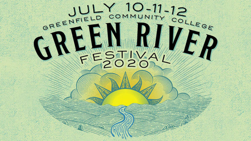 Green River Festival