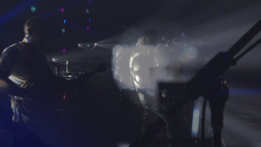 Greensky Bluegrass - 1/18/2019 - "All For Money"