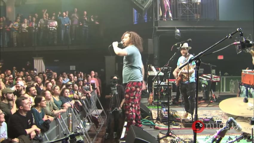 Greg Ormont Twiddle