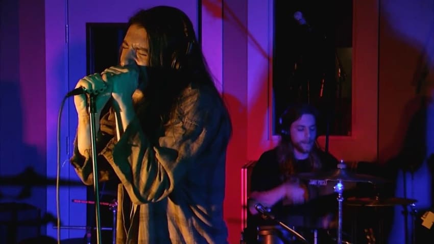 Greyhaven - Sweet Machine - Daytrotter Session - 11/13/2018