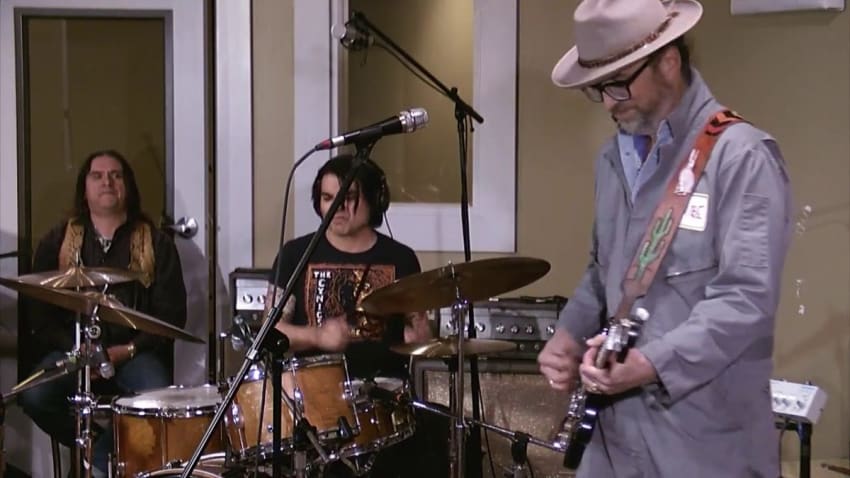 Greyhounds - Space Song - Daytrotter Session - 2/15/2019