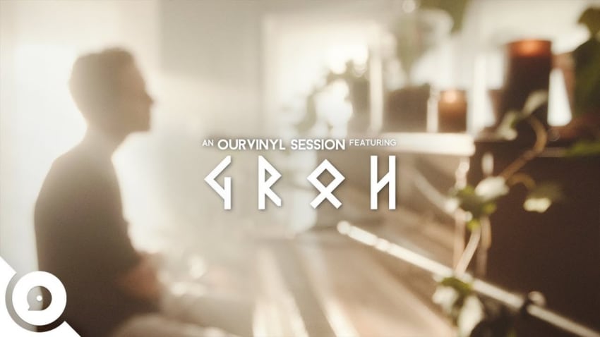 Groh - Slow Attack | OurVinyl Sessions