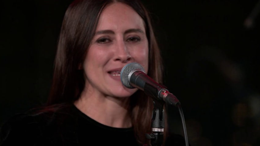 HAERTS - Full Performance (Live on KEXP)