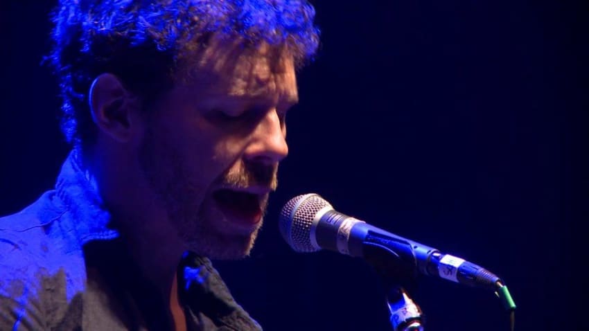 Half Step ~ Estimated: 1ST BANK CENTER, Broomfield, CO, 2017-04-29