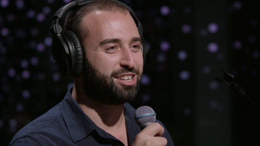 Happy Orchestra - Full Performance (Live on KEXP)