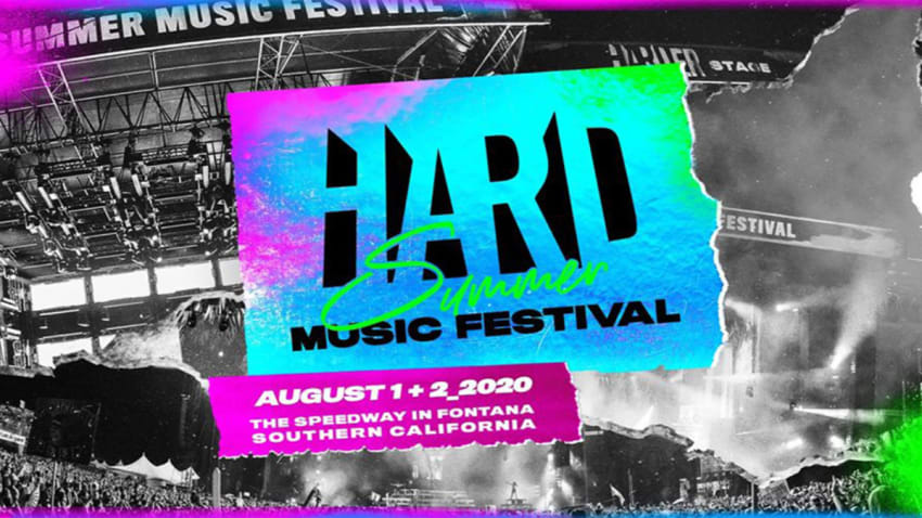 HARD Summer