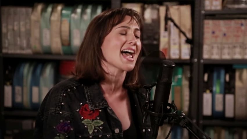 HARLOE - Rivers Run Dry - 12/3/2019 - Paste Studio NYC - New York, NY