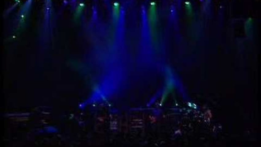 Harry Hood - 12/6/96 Las Vegas, NV