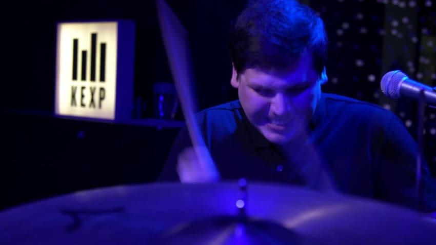 Haunted Horses - Wixkle (Live on KEXP)