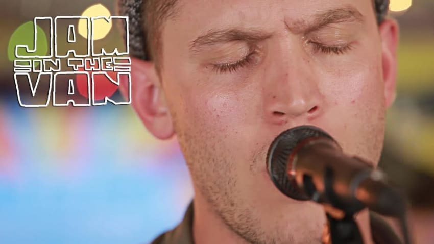 HAWAI - "Circle K" (Live at JITV HQ in Los Angeles, CA 2018) #JAMINTHEVAN