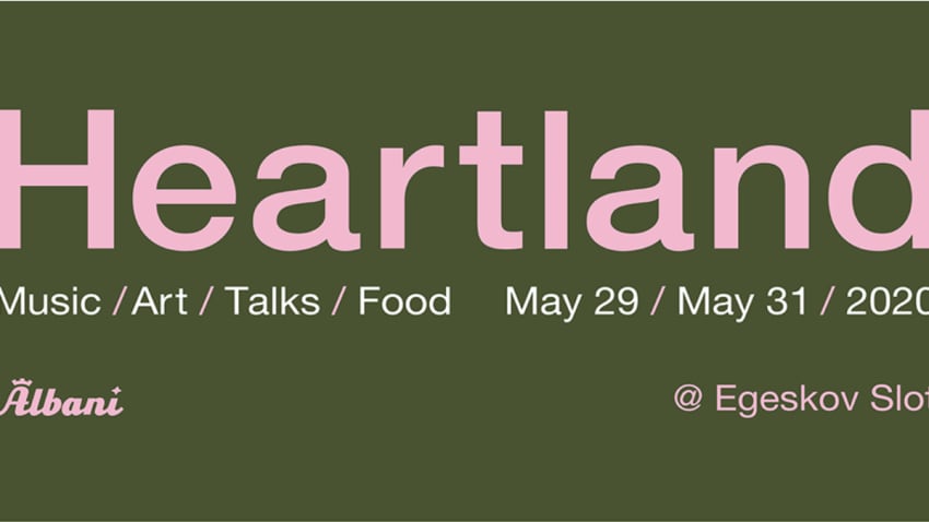 Heartland Festival