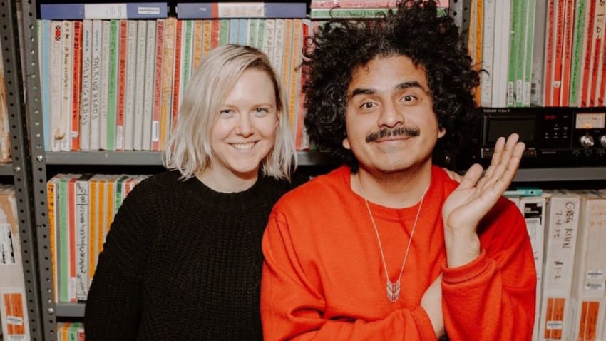 Helado Negro - Pais Nublado - 3/6/2019 - Paste Studios - New York, NY