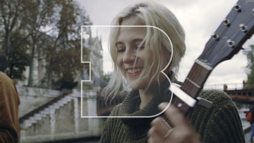 Helena Deland - There Are a Thousand & Two Queries | A Take Away Show