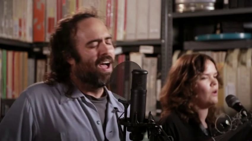 Hideout - I Won't Give Up - 7/1/2019 - Paste Studios - New York, NY