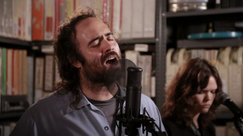 Hideout - It Ends - 7/1/2019 - Paste Studios - New York, NY