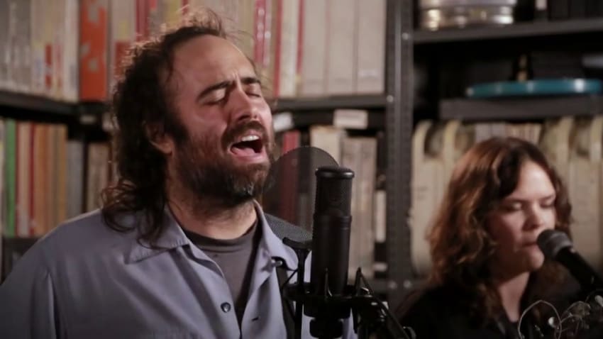 Hideout - Next Time I See You - 7/1/2019 - Paste Studios - New York, NY