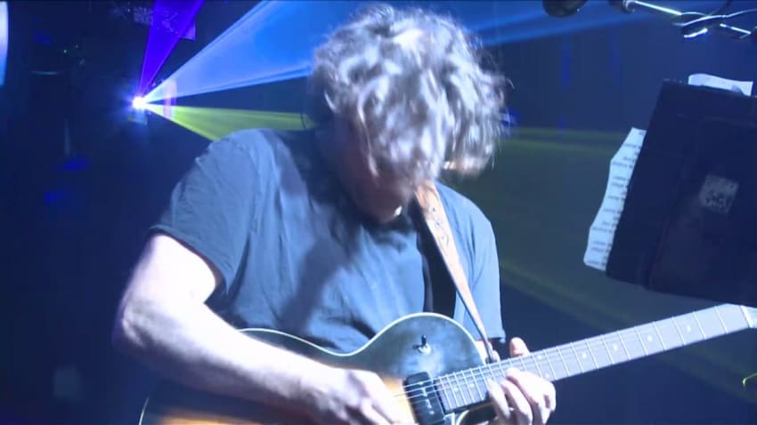 Highwire } IRW - The Disco Biscuits - 02/02/17 - The Fillmore, Philadelphia, PA