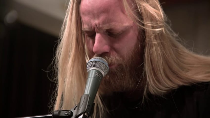 Högni - Komdu Með (Live on KEXP)