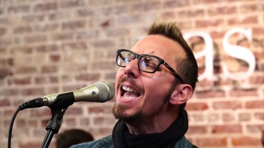 Hollis Brown - Someday Soon - 10/23/2019 - Paste Studio ATL - Atlanta, GA