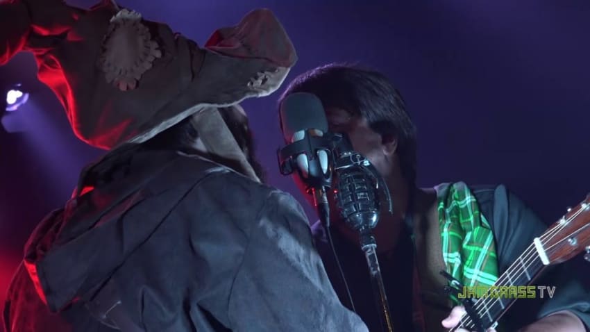 Horseshoes & Hand Grenades - Rhiannon - Majestic Madison 10/26/17