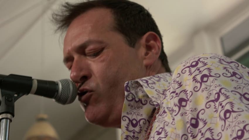 Hot Snakes - Death Doula (Live on KEXP)