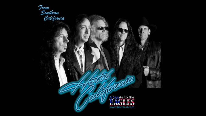 Hotel California - A Salute to the Eagles