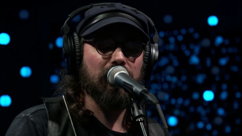 HYWAYS - Break For The Winter (Live on KEXP)